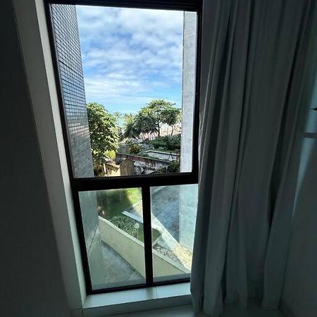 Flat Em Boa Viagem Recife Pe Lejlighed Eksteriør billede