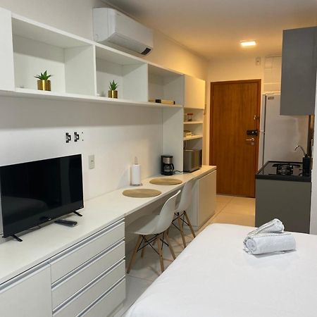 Flat Em Boa Viagem Recife Pe Lejlighed Eksteriør billede
