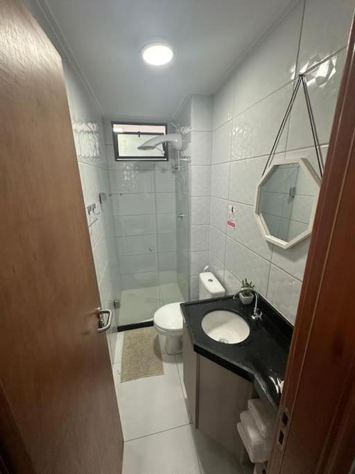 Flat Em Boa Viagem Recife Pe Lejlighed Eksteriør billede