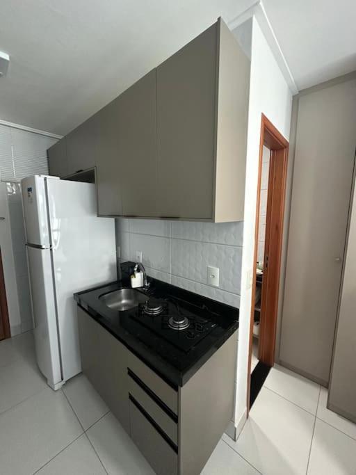 Flat Em Boa Viagem Recife Pe Lejlighed Eksteriør billede