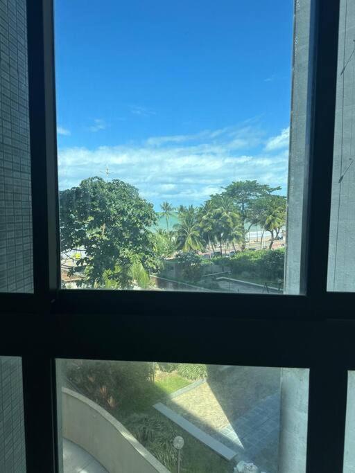 Flat Em Boa Viagem Recife Pe Lejlighed Eksteriør billede