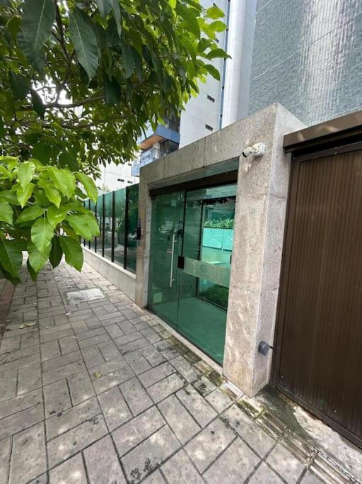 Flat Em Boa Viagem Recife Pe Lejlighed Eksteriør billede