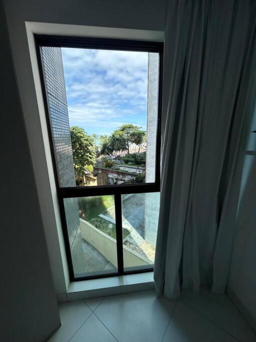 Flat Em Boa Viagem Recife Pe Lejlighed Eksteriør billede