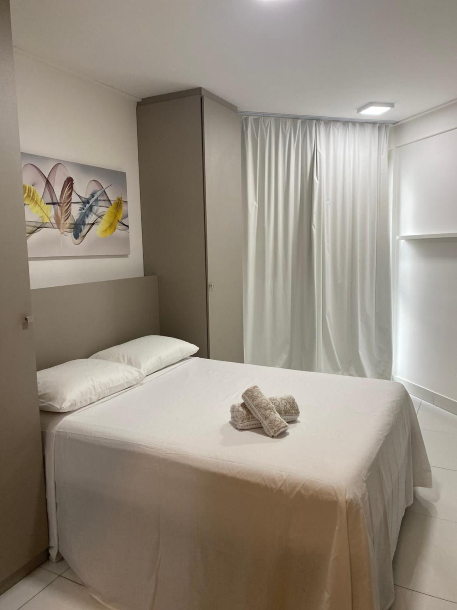 Flat Em Boa Viagem Recife Pe Lejlighed Eksteriør billede